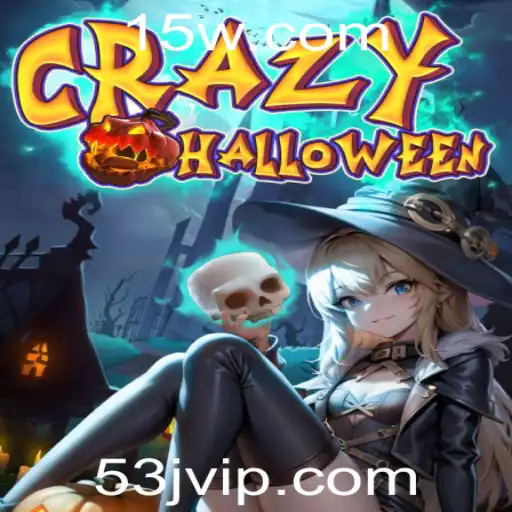 Descubra CrazyHalloween: O Jogo que Estremece a Temporada com a Palavra-chave Misteriosa