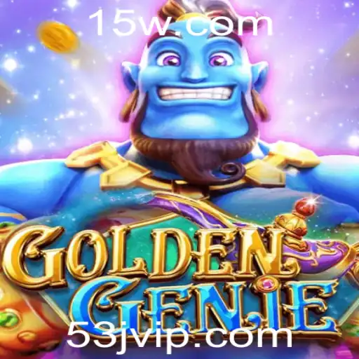 Descubra o Mundo Fascinante de GOLDENGENIE