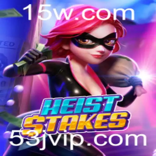 Explorando o Mundo de HeistStakes: Regras e Estratégias do Jogo de Tabuleiro Revolucionário