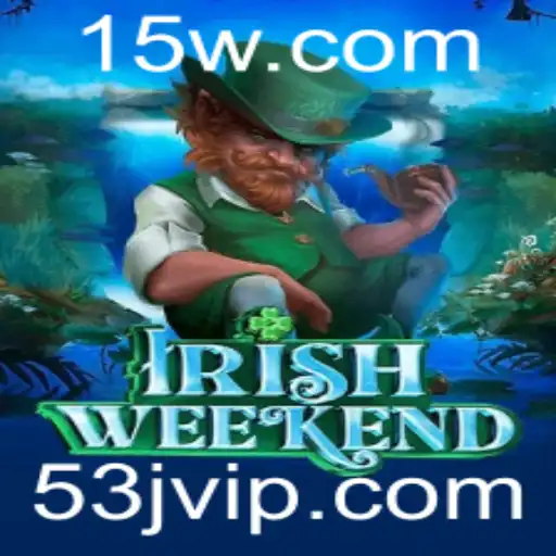 Descubra o Jogo IrishWeekend: Uma Aventura com a Palavra-Chave 53j