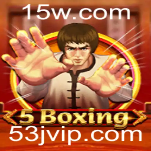 Descubra o Universo do 5Boxing: Um Jogo de Estratégia e Aventura