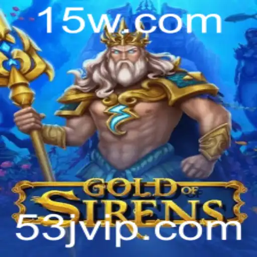 Descubra o Cativante Universo de GoldofSirens: Um Mergulho no Fascinante Mundo de Aventuras