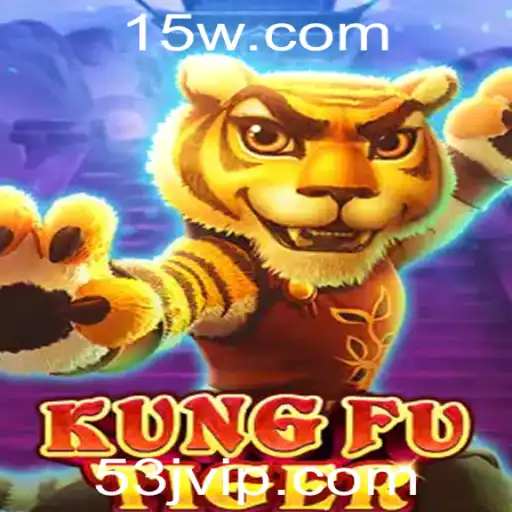 KungFuTiger: Uma Aventura em Artes Marciais no Mundo Virtual
