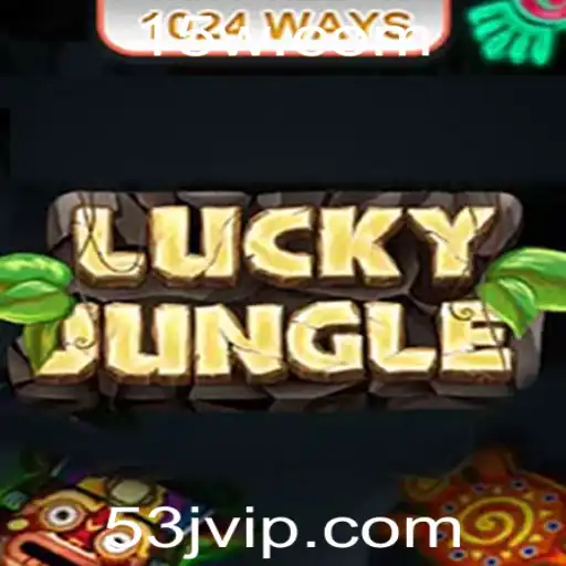 Descubra o Emocionante Mundo de LuckyJungle1024