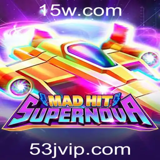 Descubra as Aventuras de MadHitSupernova: O Jogo Vibrante de Estratégia Espacial