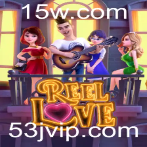 Explorando o Mundo Encantador do Jogo ReelLove