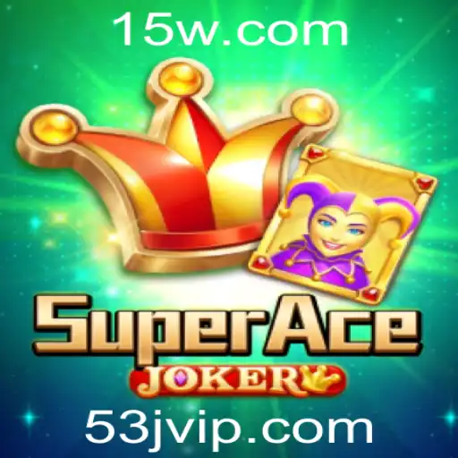 SuperAceJoker: Desvende os Mistérios deste Empolgante Jogo de Cartas
