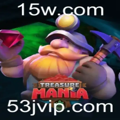 Explorando TreasureMania: O Novo Fenômeno dos Jogos de Aventura