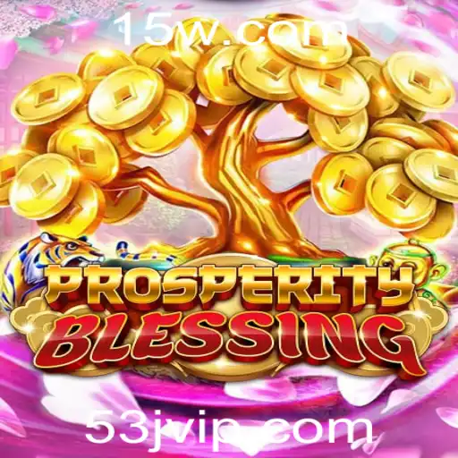 Explorando o Fascinante Mundo de ProsperityBlessing: O Jogo do Momento