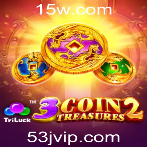 Descubra o Mundo de 3CoinTreasures2: O Novo Fenômeno dos Games