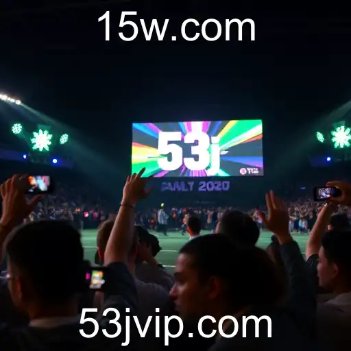 Jogos ao Vivo: A Evolução da Indústria de Entretenimento Digital