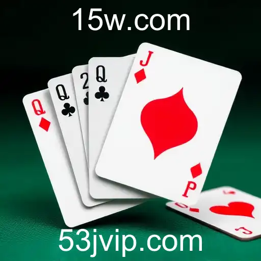 Jogos de Cartas: Explorando o Universo das 53j