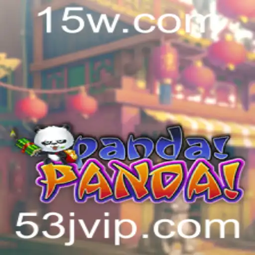 Explorando o Mundo Fascinante de PandaPanda: O Jogo que Conquistou 53j