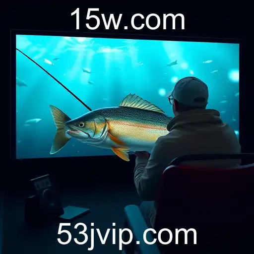 Pesca Online: A Evolução da Prática Tradicional para o Mundo Digital