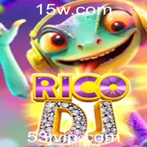 Explorando o Mundo de RicoDJ: O Jogo que Revoluciona a Interatividade com 53j