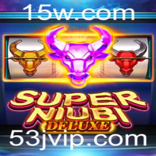 Descubra o Fascinante Mundo do Jogo SuperNiubiDeluxe