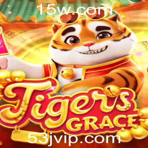 Explorando TigersGrace: Um Mergulho nas Aventuras do Novo Jogo Sensação