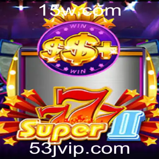 Descubra o Fascinante Mundo de Super777II: Jogabilidade e Regras