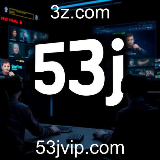 O Impacto de 53j na Indústria de Jogos em 2025