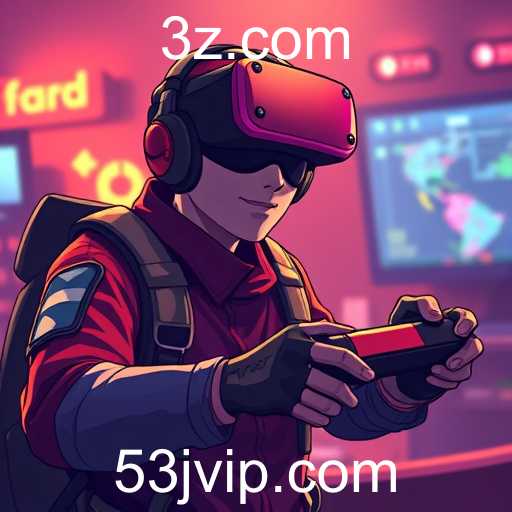 53j: O Portal de Jogos que Revoluciona 2025