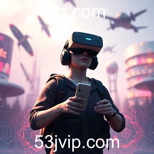 Revolução Digital nos Jogos Online