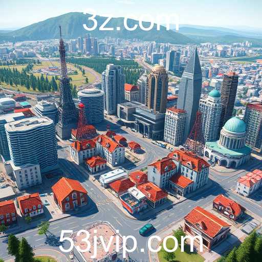 A Revolução do Mundo dos Jogos em 2025