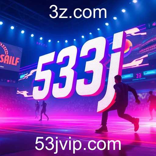 A Revolução Silenciosa dos Jogos Online: A Ascensão de '53j' no Cenário Digital