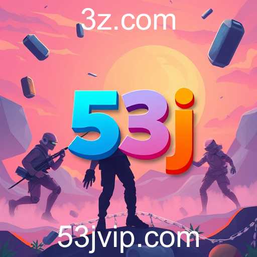 A Revolução do 53j no Mundo dos Jogos