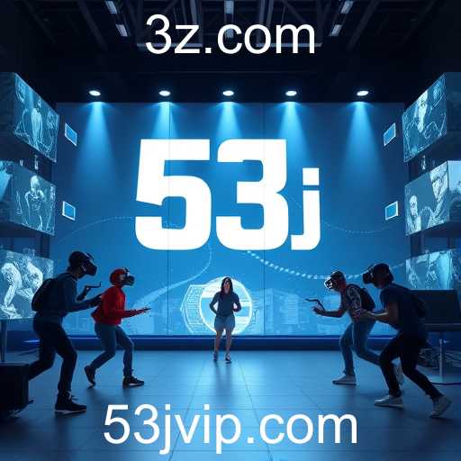 Tendências e Desafios no Universo de 53j