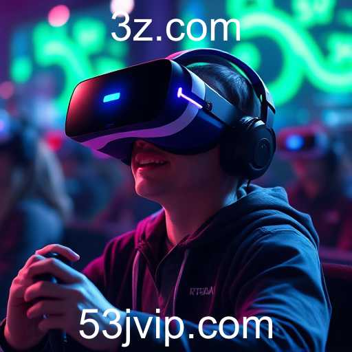 A Revolução dos Jogos em 2026: O Papel de 53j