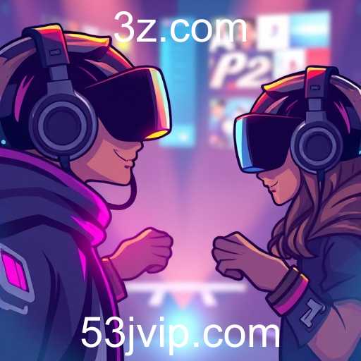 As Novidades do Mundo dos Jogos com 53j