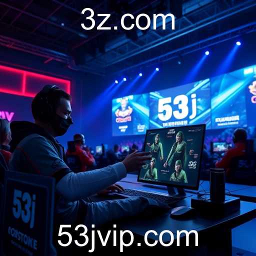 A Revolução do Mercado de Jogos Online