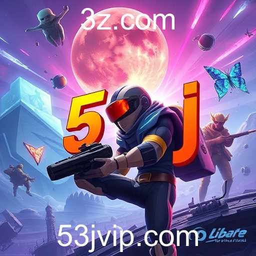 A Revolução do Gaming com 53j em 2025