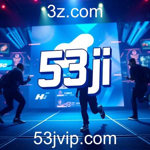 O Impacto de '53j' na Indústria de Jogos em 2025