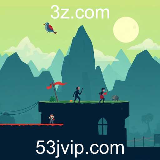 A Influência de '53j' no Mercado de Jogos em 2025