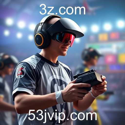 Inovações e Tendências nos Jogos 53j em 2026