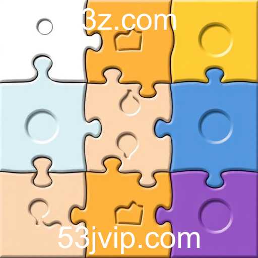 Mergulhe na Desafiadora Categoria 'Puzzle Fun' da '53j'