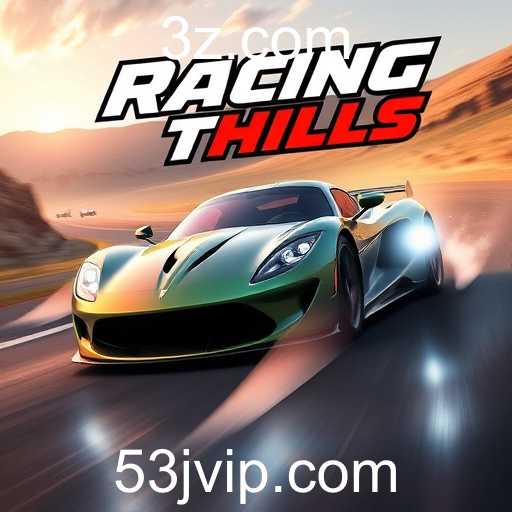 Adrenalina e Velocidade: A Fascinação dos Jogos em 'Racing Thrills'