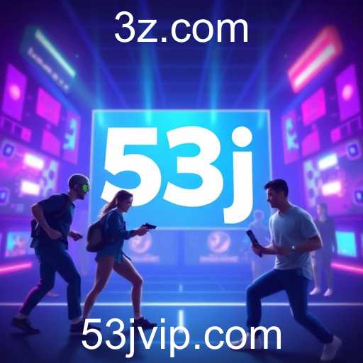 Novas Tendências em 53j: Jogos Virtuais Dominam