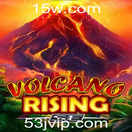 VolcanoRisingSE: Uma Aventura de Estratégia e Sobrevivência